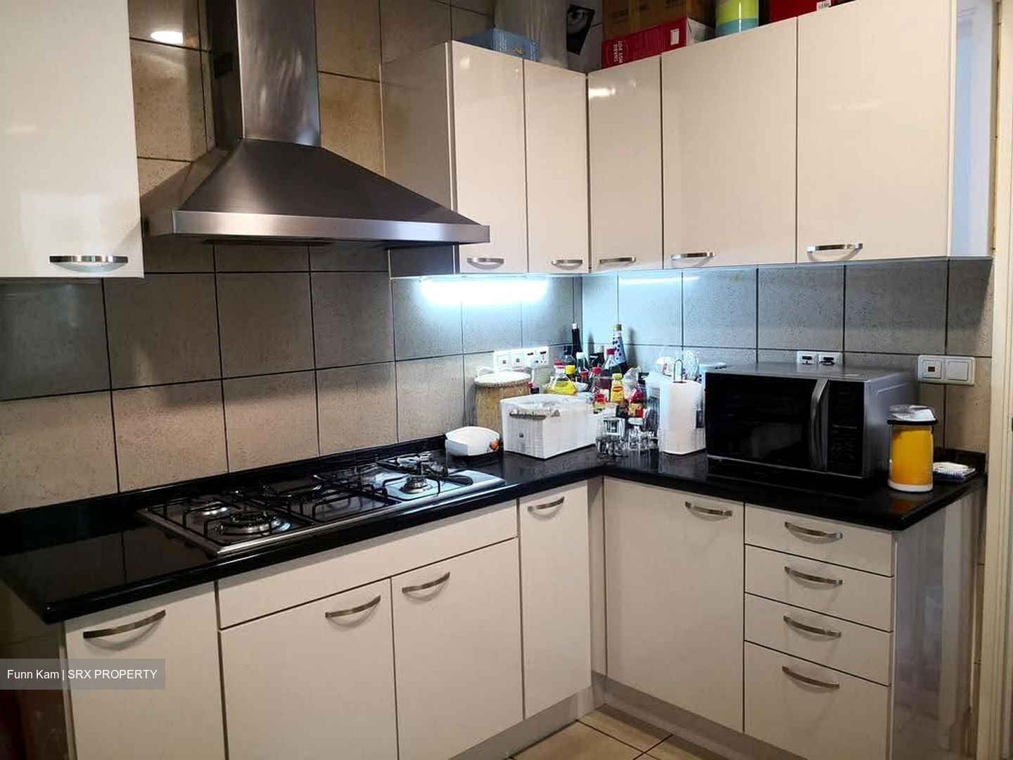 Oleanas Residence (D9), Condominium #608115071